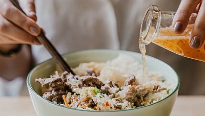 La Perle des rizieres