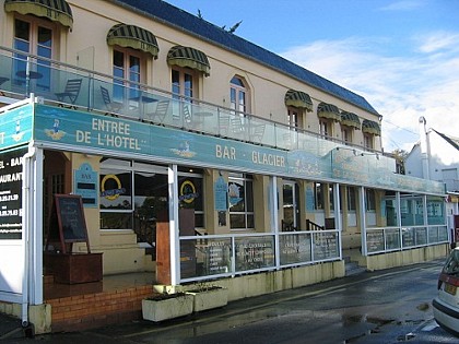 Restaurant La Plage