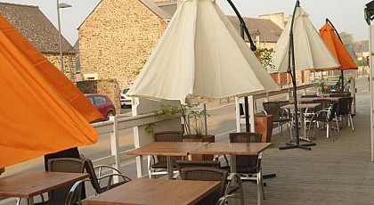 Restaurant Le Commerce