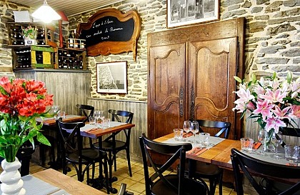 Restaurant L'Aviron