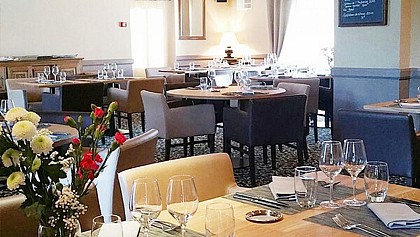 La Closerie des Hortensias