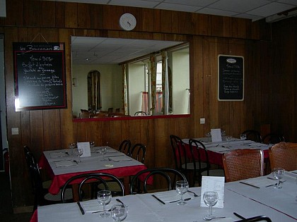 Les Boucaniers