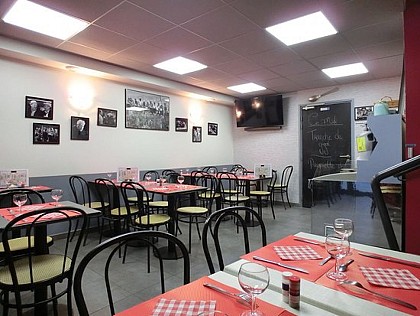 Le Perroquet