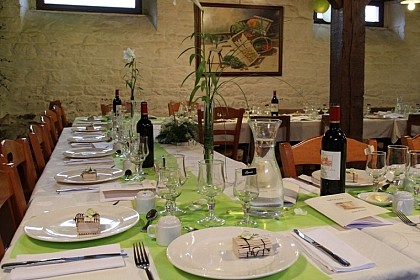 Auberge Paysanne La Maison Neuve