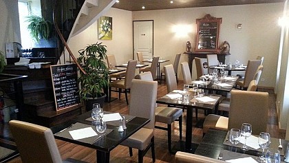 L'Escale restaurant