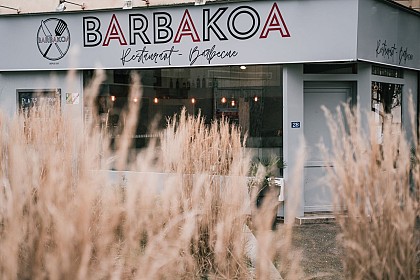 Barbakoa