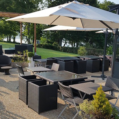 La Fourchette de la Vicomté