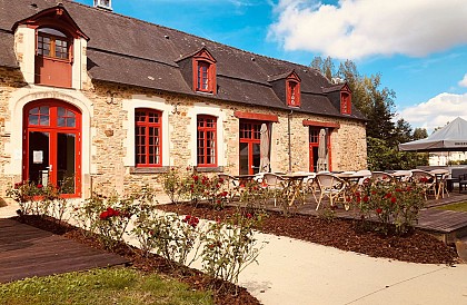 Restaurant de la Tour Duguesclin