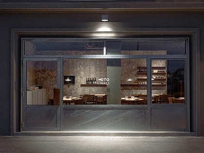 Restaurant Otonali