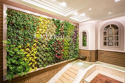 Restaurant La Verrière