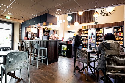 L'école des saveurs