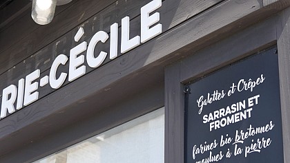 Crêperie La Marie-Cécile