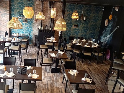 L'heure de la Galette