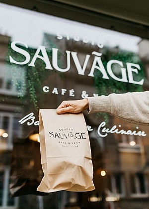Le Studio Sauvage