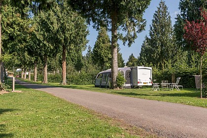 Aire Les Ormes Domaine & Resort