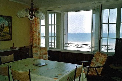 Madame Nédelec Carnet