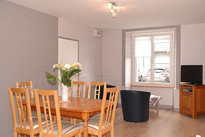 Monsieur et Madame Gobé