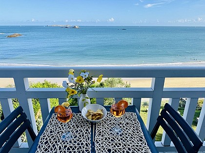 Hulbert Locations - Villa Rock Will - Appt Harbour