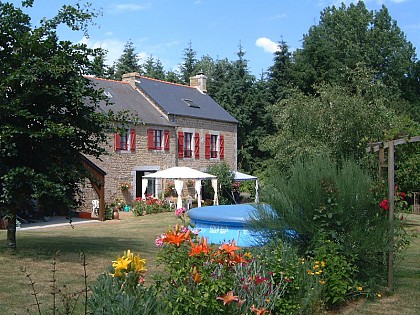 Chambre d'hôtes Le Bas Rassinoux