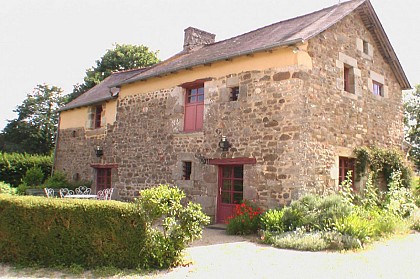 Le Clos du Puits