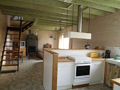 Monsieur et Madame Vautrin