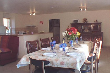 Monsieur et Madame Corvaisier