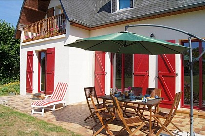 Baie du Mont Saint Michel