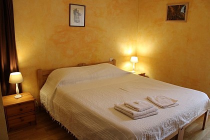 Auberge La Maison Neuve