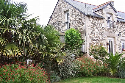 Studio La Ville Mauny