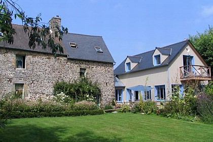 Le Jardin de Coramille