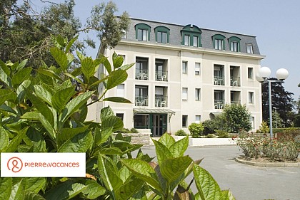 Résidence Pierre et Vacances Ty Mat