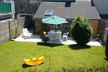 Monsieur et Madame Pasquer