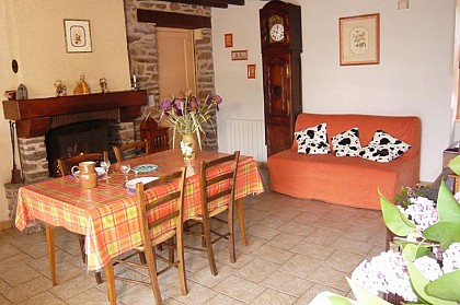 La Maison d'Anna et François