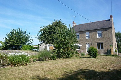 La Basse Mettrie - Four Doré