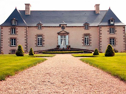 Manoir de Belle Noë