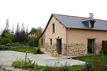 Gîte Sud