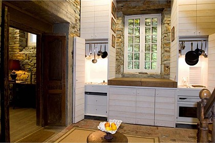 Le Cottage