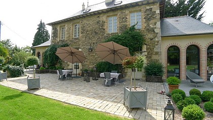 Les Demeures de Marie