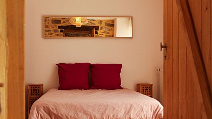 Le Logis du Ricotay