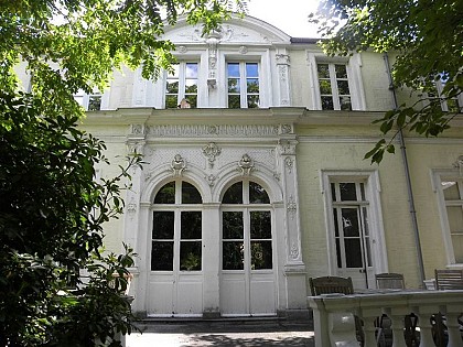 Les Acacias - Le Loft