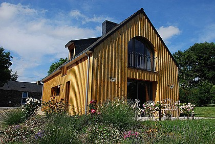 La Grange de Gannedel