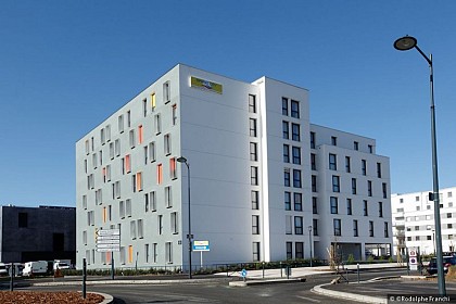 Appart'City Rennes Beauregard