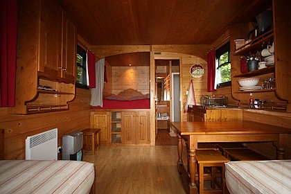 Le jardin de C oramille