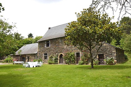 Manoir du Mont Boixis