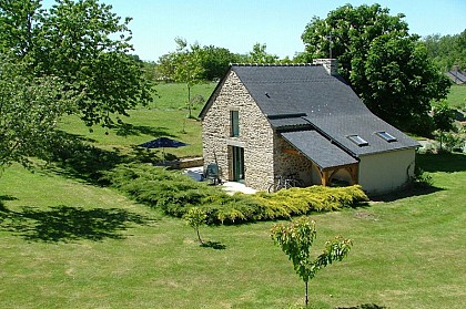 Monsieur et Madame Rigourd