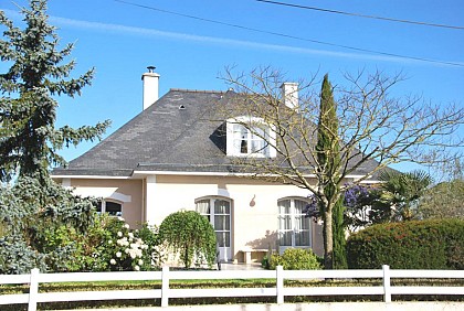 Au détour de Rennes