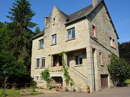 Les Voisins de l'Illet