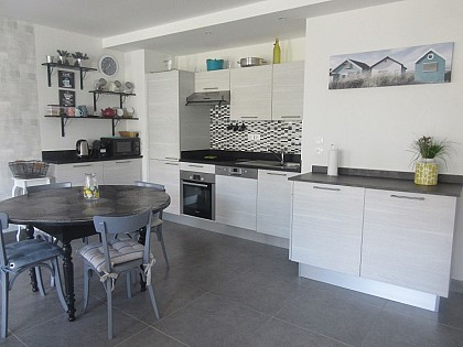 Appartement "Cape Cod"