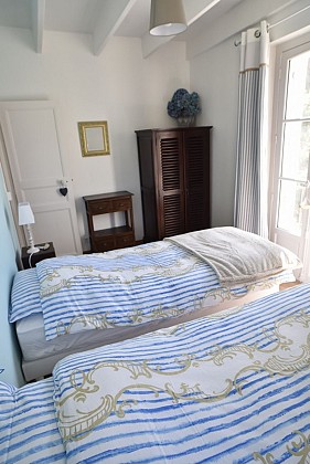 Villa Sainte-Hélène