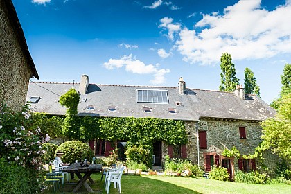Ecologîte La rivière
